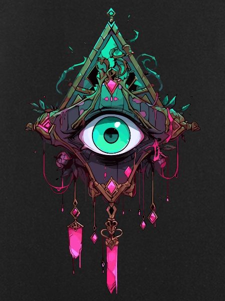 Dreamcatcher #1