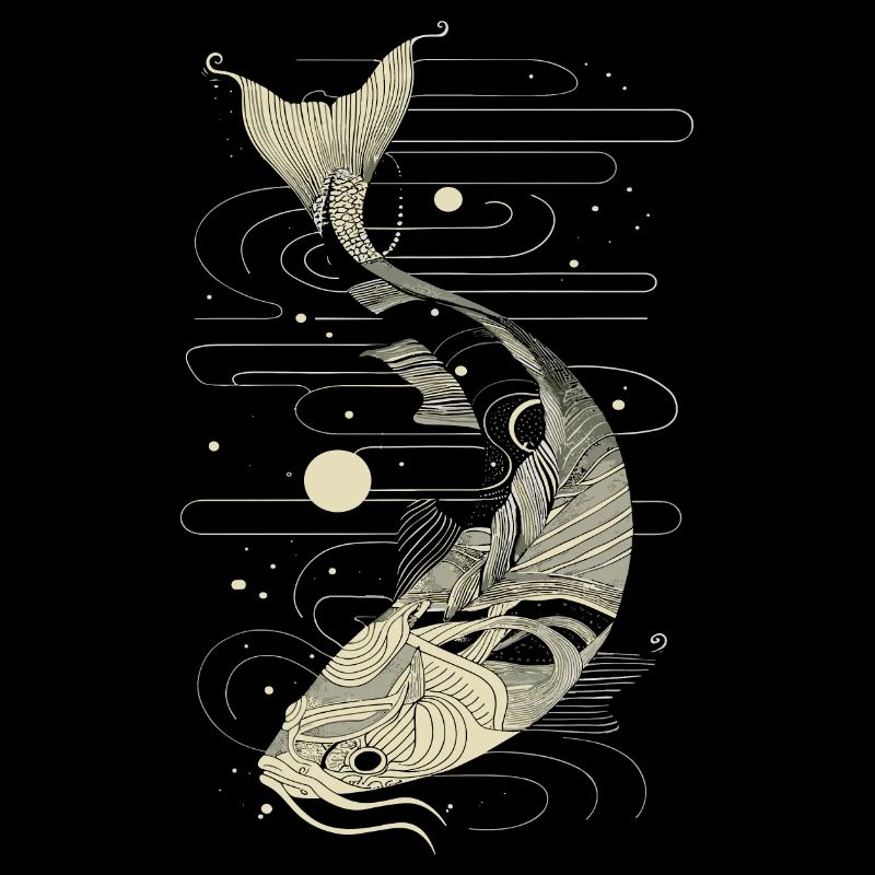 Fish Graphic