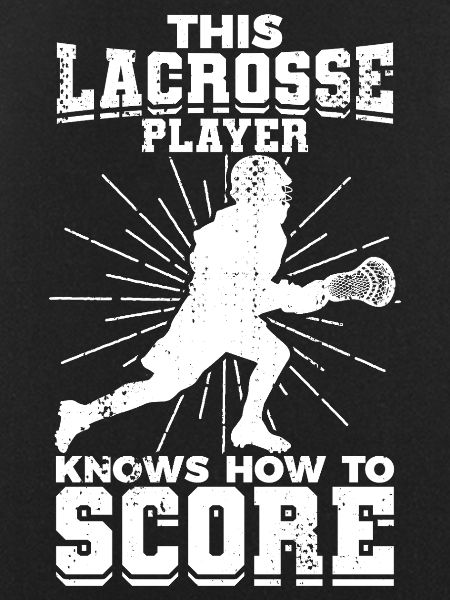 Lacrosse Boy