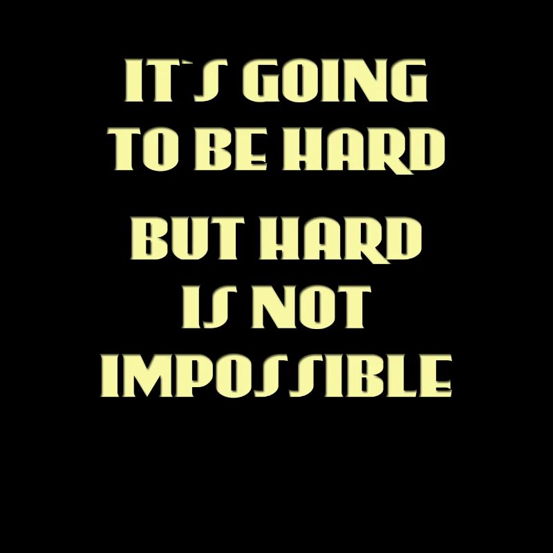 Spruch Hard