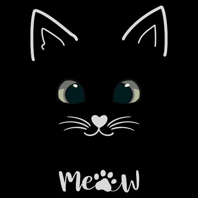 Amour de chat