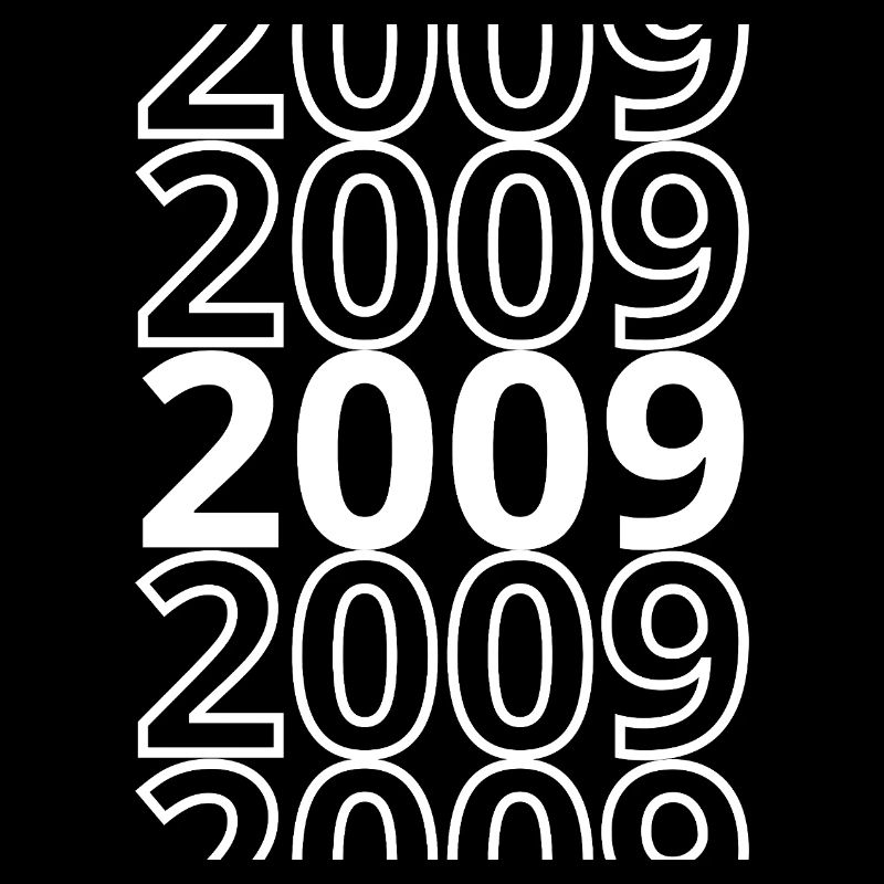 2009 2009 2009