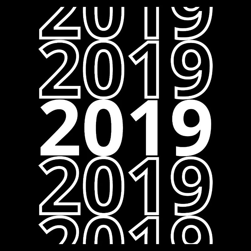 2019 2019 2019