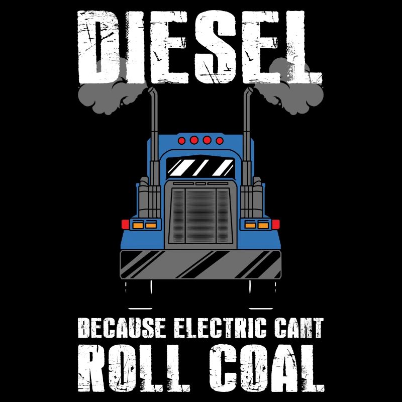 Camion diesel vs conception électrique pour