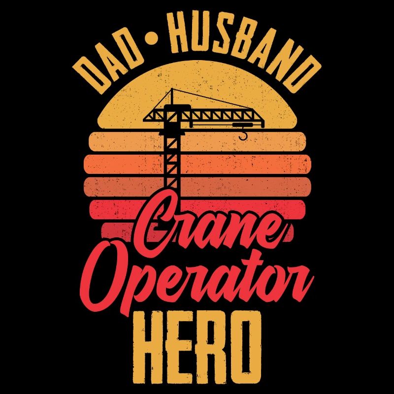Crane Construction Crane Crane Operator Crane Operator