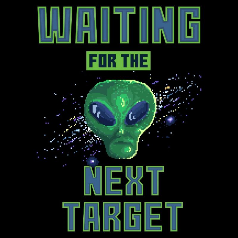 Alien Attack