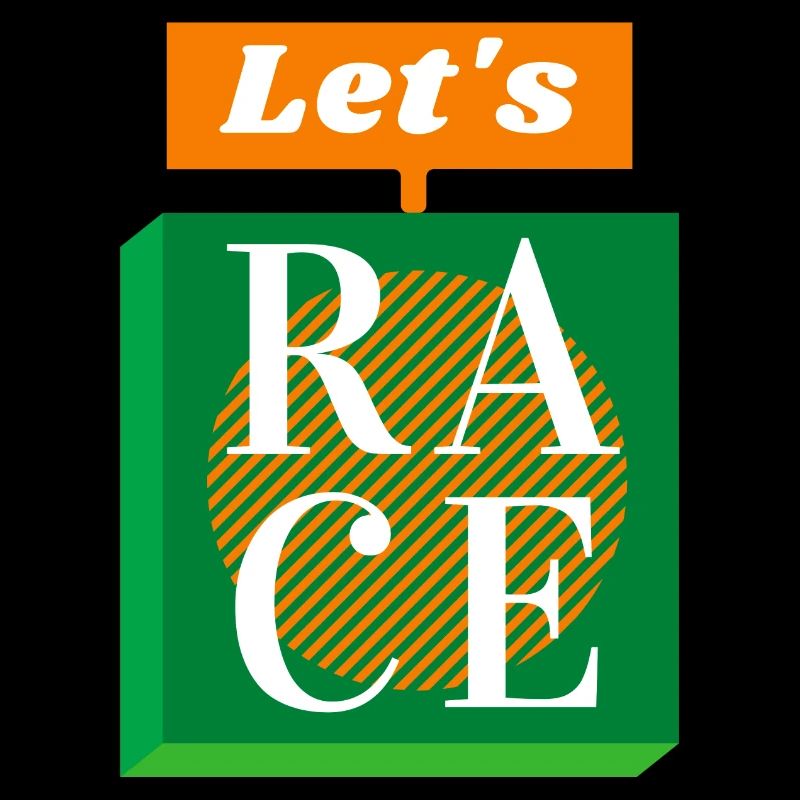 La course