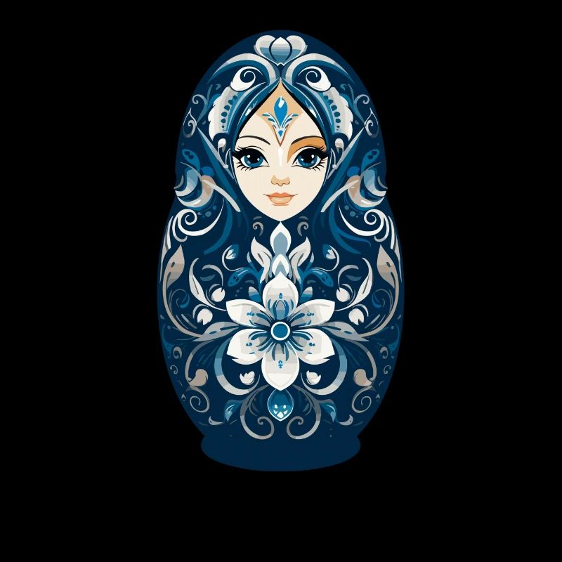 Russian nesting doll