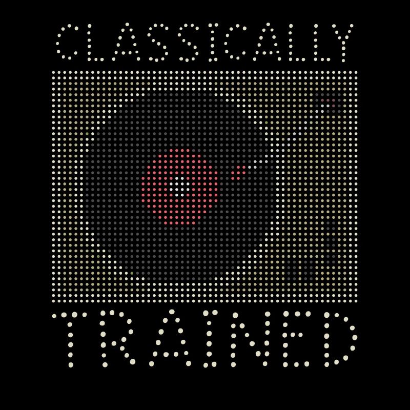 Classically Trained Vintage Turntables