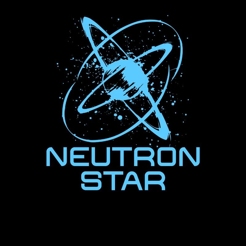 Neutrons Star Science Universe