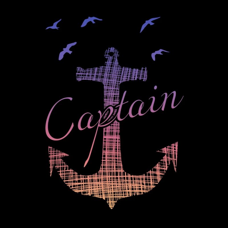 captain