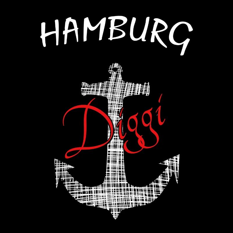 Diggi, Hamburg
