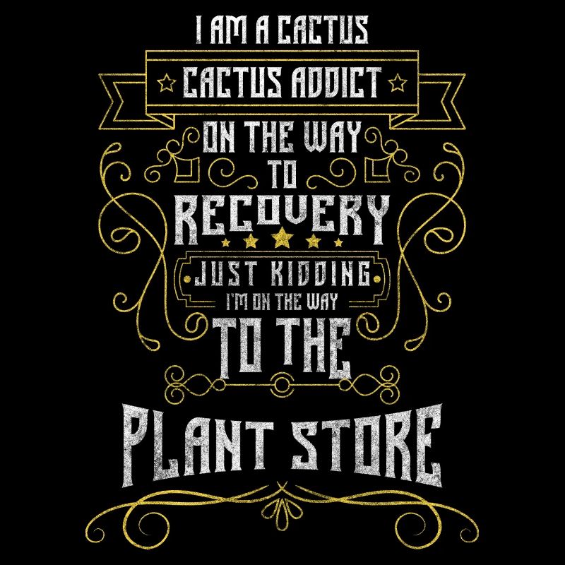 Cacti Garden Pricking