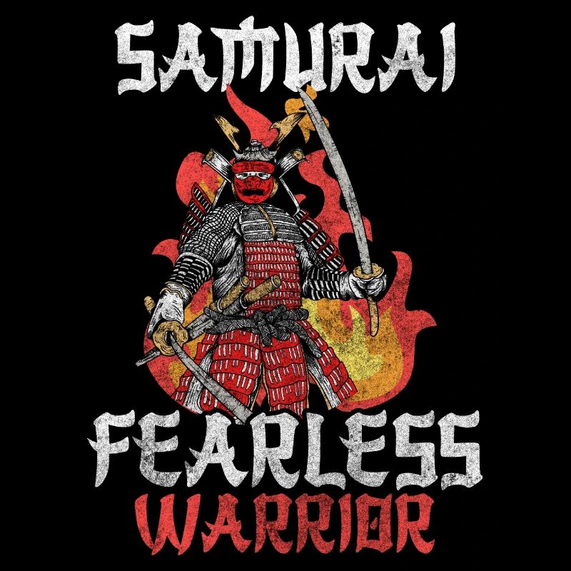 Fighter Sword Courage Katana