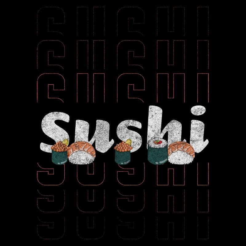 Sushi Essen Restaurant Sashimi
