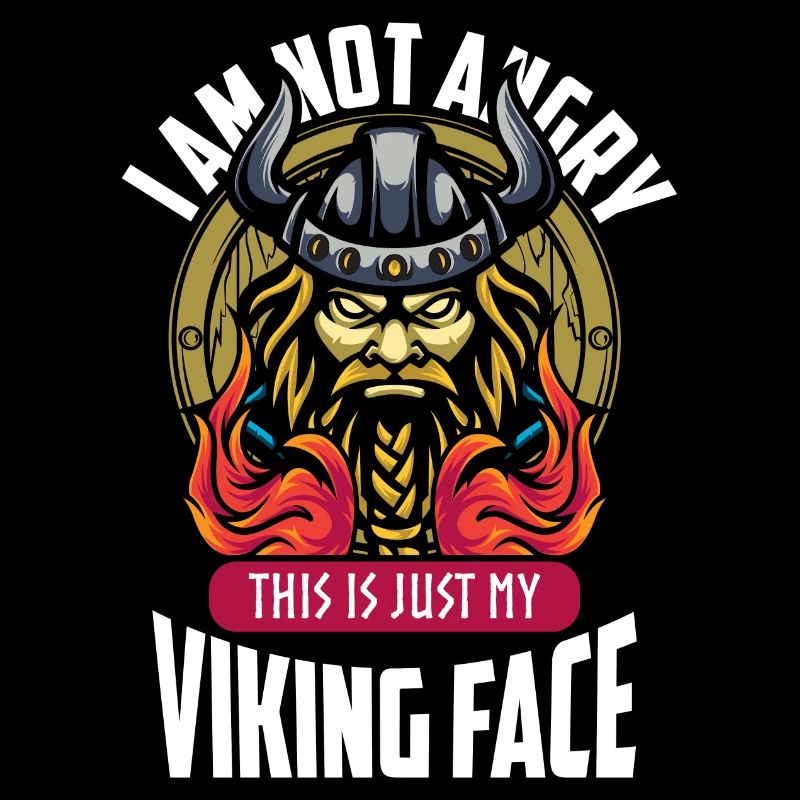 Valhalla Thor Krieger