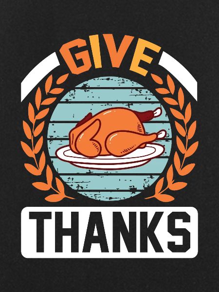 Give Thanks
