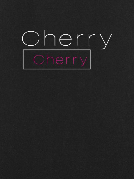 Cherry Cherry