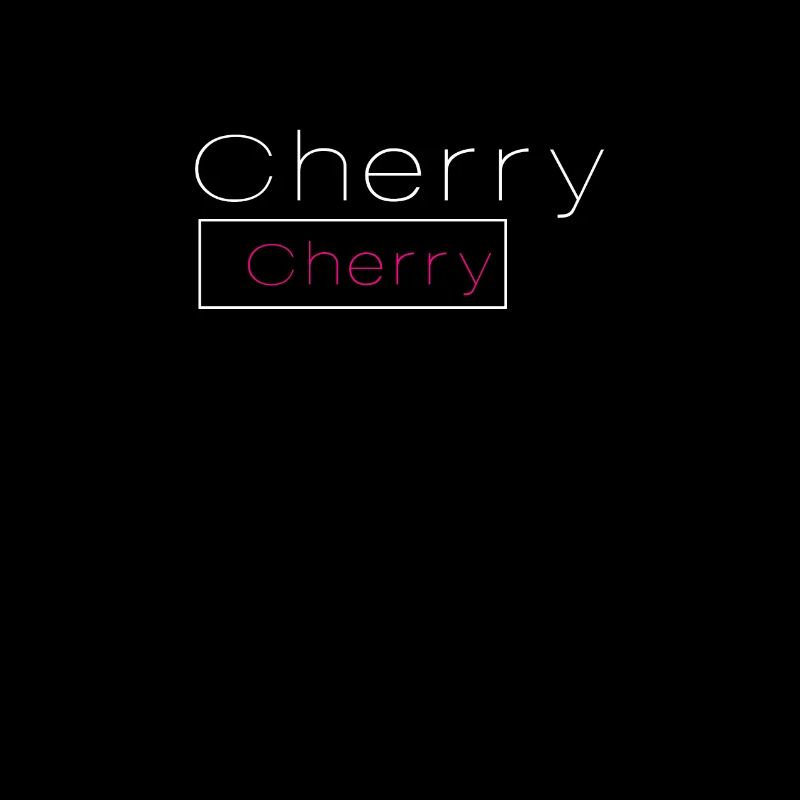 Cherry Cherry