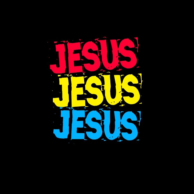 Jésus Jésus Jésus