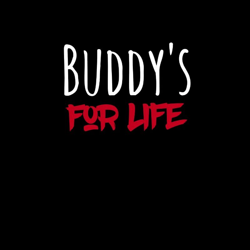 Buddy´s for Life