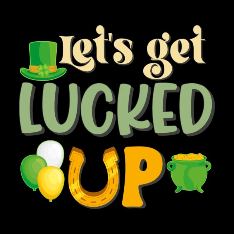 St Paddy’s St Patricksday St Patrick Day