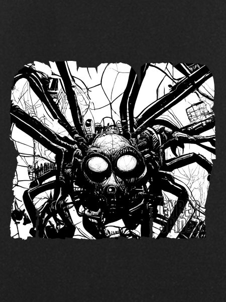 Cyber Spider