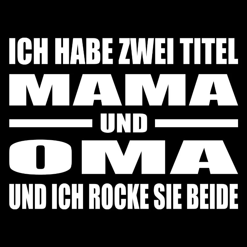 Mama