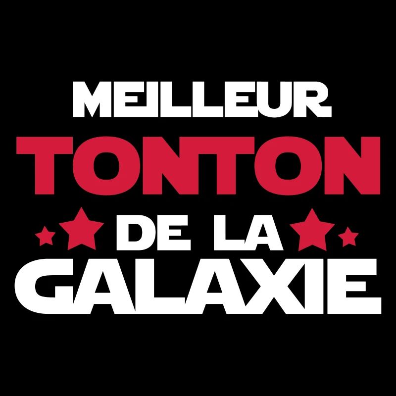 meilleur tonton