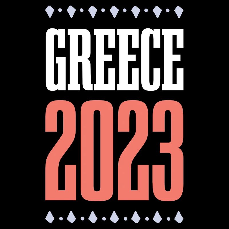 Greece 2023