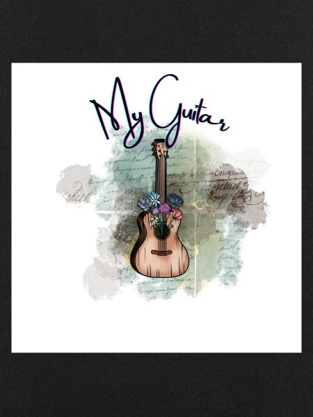 my guitar