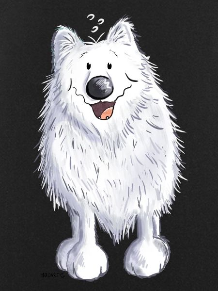 Funny Spitz