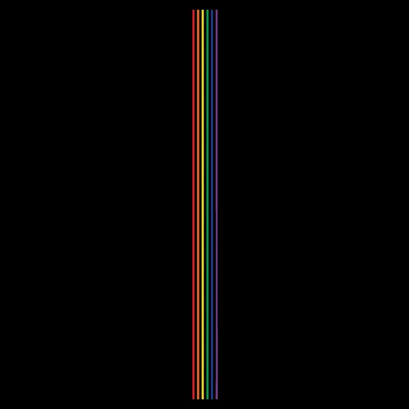 Pride Stripes
