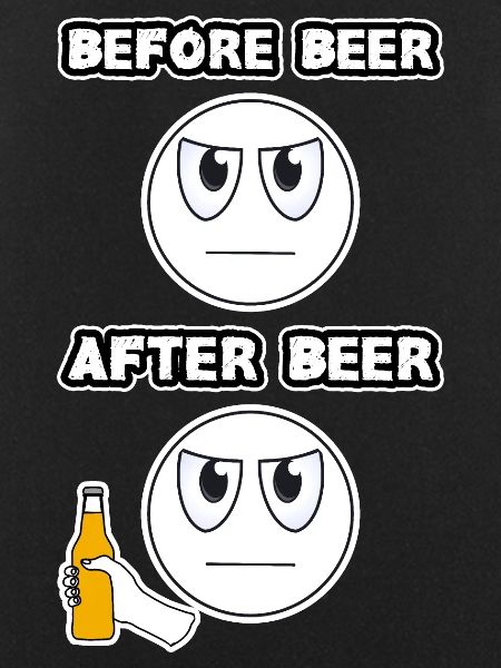 Funny Beer Shirt