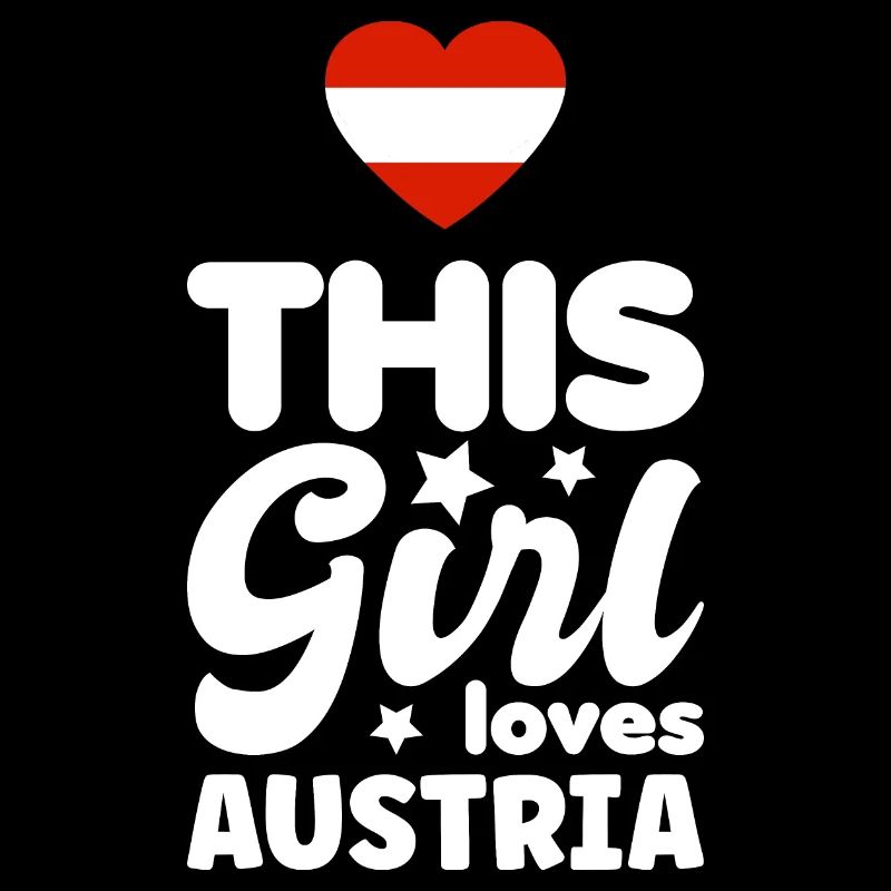 Austria Flag Austria Austrian Flag AT