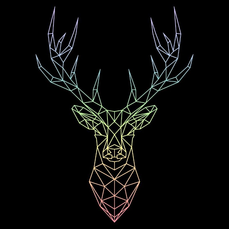 Hirsch