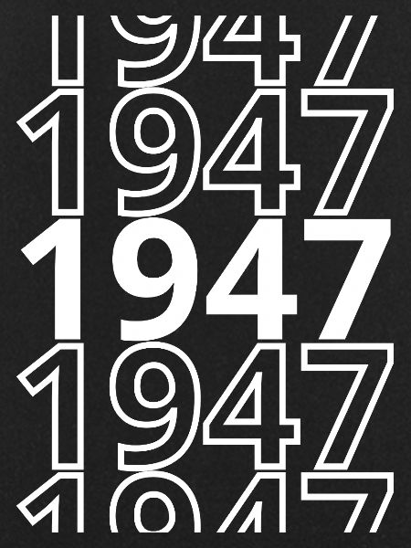 1947 1947 1947