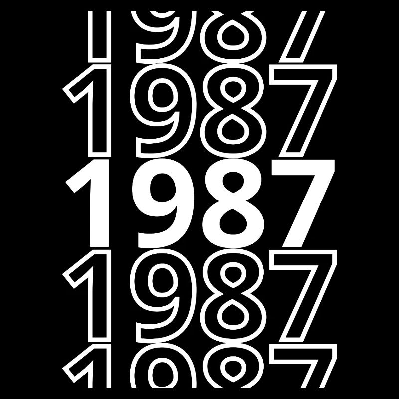 1987 1987 1987