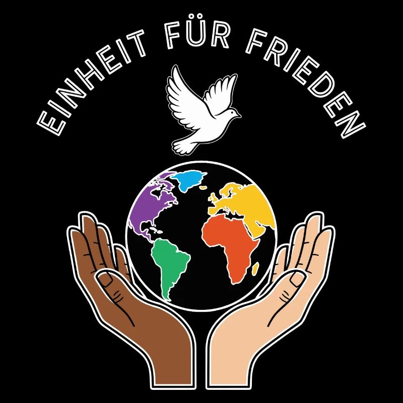 Unity for Peace