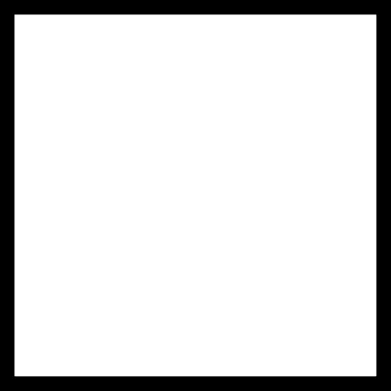 Square Square White Blank Geometry Geometric