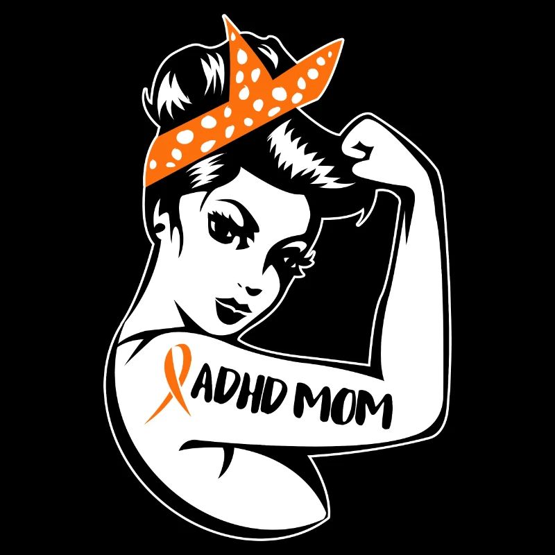 Trouble de l’attention du TDAH