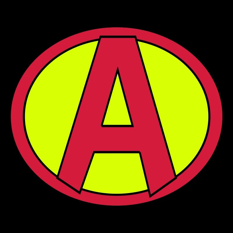 Super, Superheld, Superheldin, Hero, A