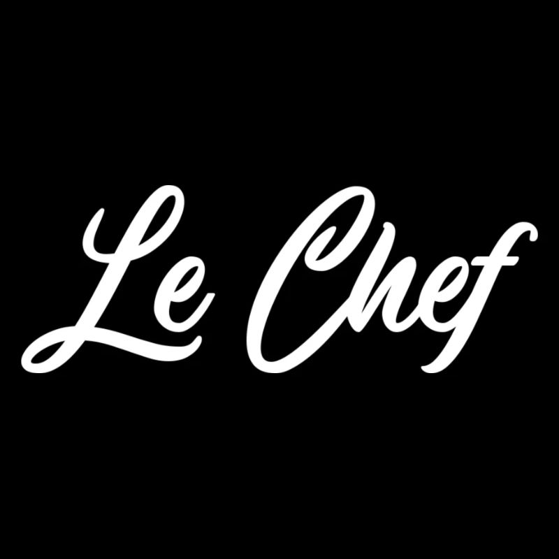 Le Chef