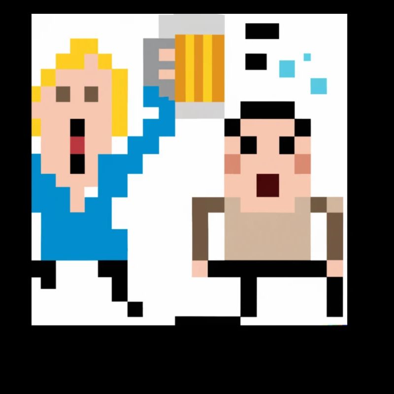 Drink Beer