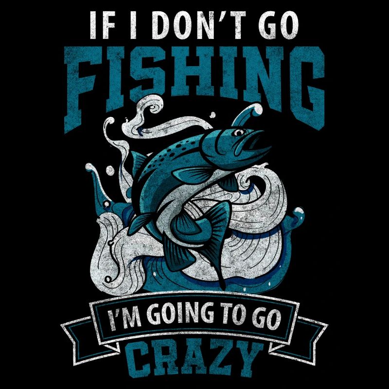 Fishing Fish Hobby