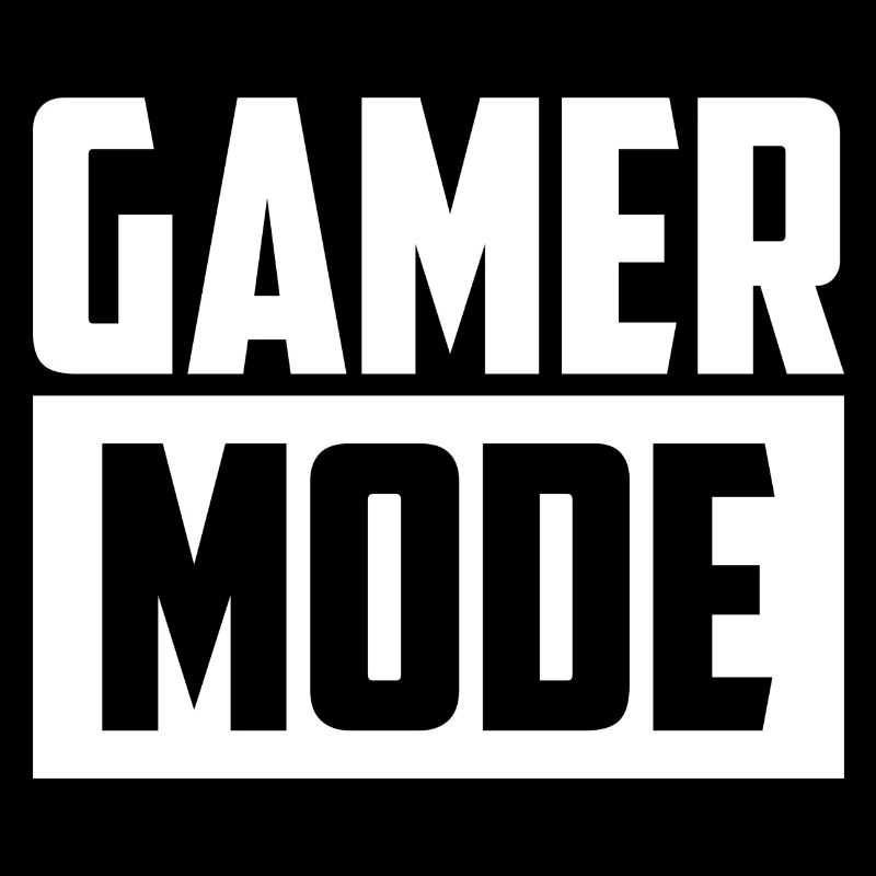 GAMER MODE! Geschenkidee