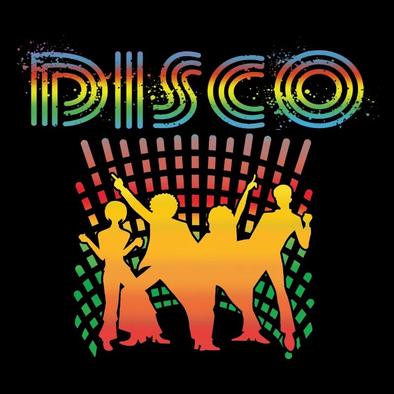 Disco Time
