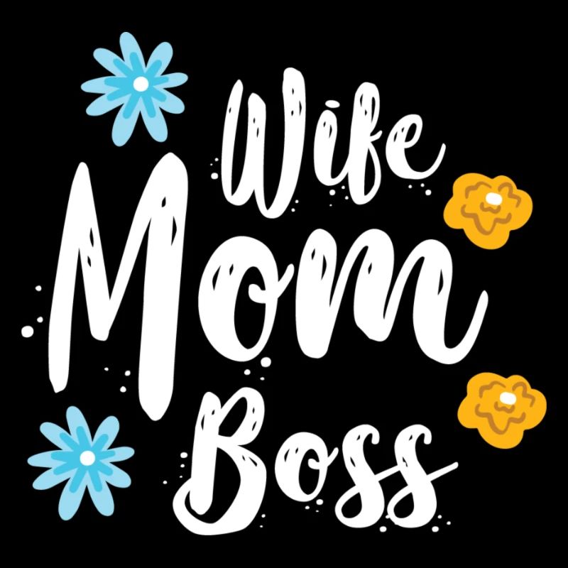Mama Muttertag Geschenkidee Schwanger