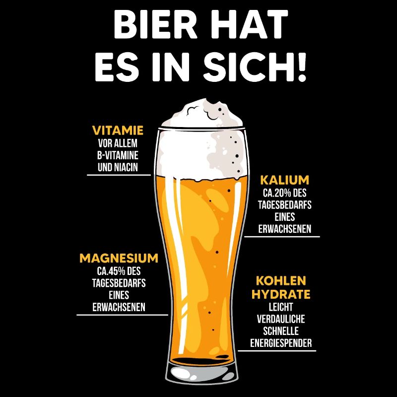 Advantages and Beer