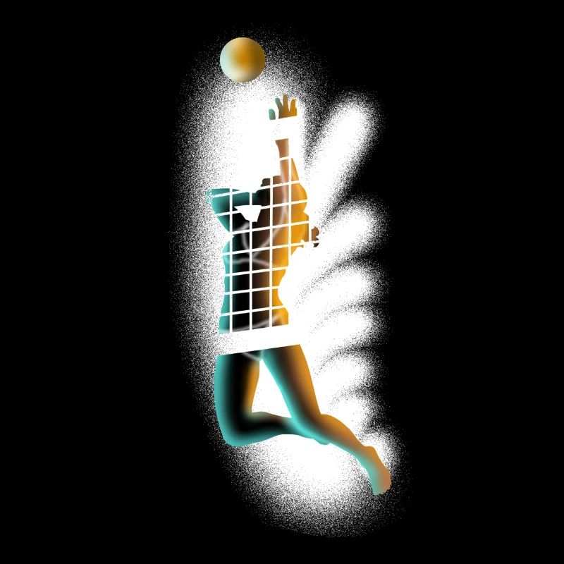 volleyball